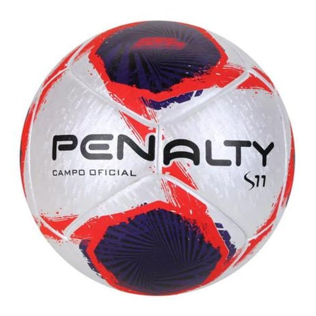 Bola Penalty S11 Campo Oficial